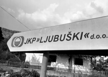 Stečaj JKP-a Ljubuški dobio novog upravitelja, stari mora predati kompletnu dokumentaciju