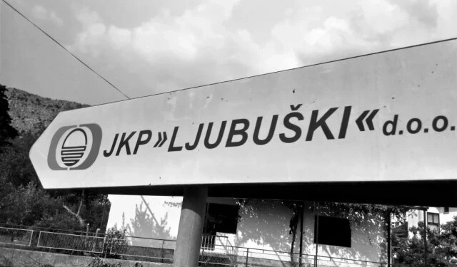 Stečaj JKP-a Ljubuški dobio novog upravitelja, stari mora predati kompletnu dokumentaciju
