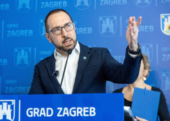 Stigla važna odluka za Zagreb: Tomašević otkrio što sada slijedi