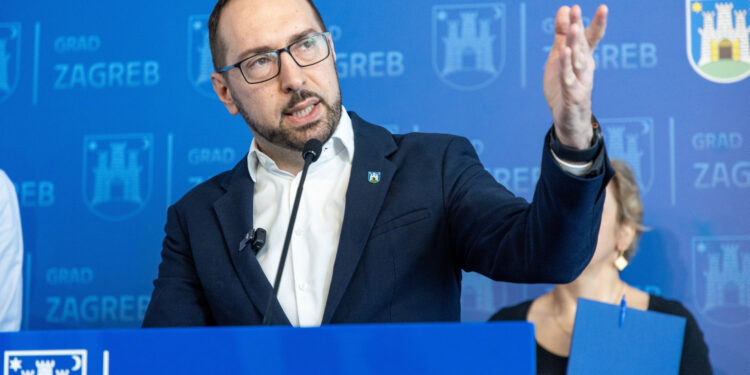 Stigla važna odluka za Zagreb: Tomašević otkrio što sada slijedi