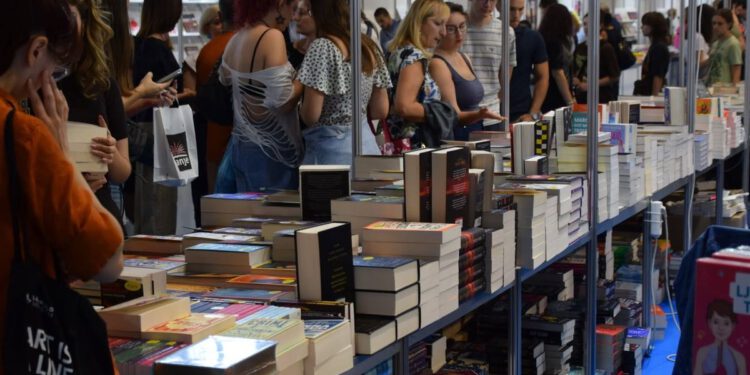 Stiže rekordni Mediteranski festival knjige, a glavna zvijezda je Jo Nesbø