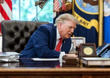 Stiže veliki preokret u ratu u Ukrajini: Ovo nitko nije očekivao, Trump objavio detalje