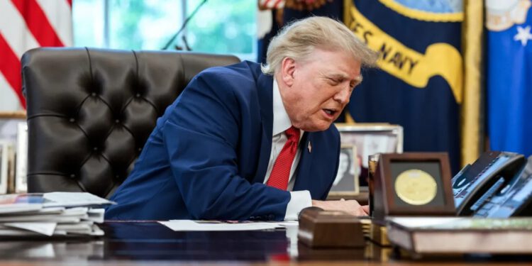 Stiže veliki preokret u ratu u Ukrajini: Ovo nitko nije očekivao, Trump objavio detalje