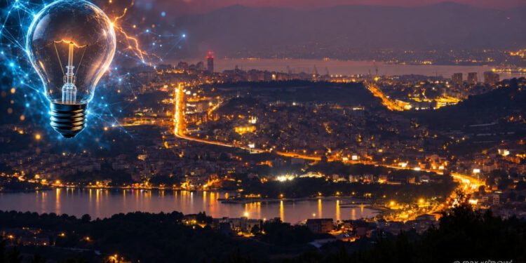 Stižu novi prekidi struje: Bez električne energije dijelovi Splita, Solina, Klisa i Zagore, evo kada i gdje
