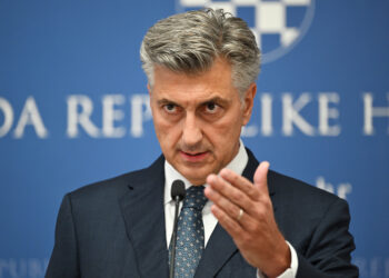 Što DORH dublje kopa po otpadu, to je šteta za Plenkovića veća: A jedan čovjek služit će mu kao štit