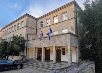 Što je FUP tražio u Gradu Širokom Brijegu? Vijećnici traže odgovore od Pavkovića