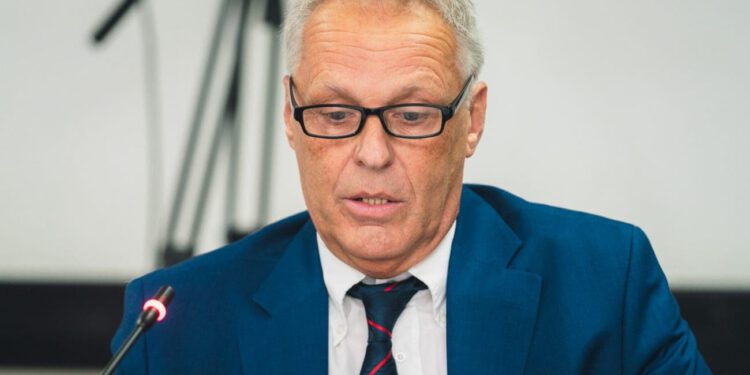 Što je s garažom na Zvončacu? Srđan Marinić: “Je li gradski projekt zaustavljen radi privatnog profita?”