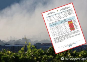 Što krije tlo oko Uborka? Pronađeni teški metali, bakar gotovo 20 puta iznad granice, kadmij u 22 uzorka