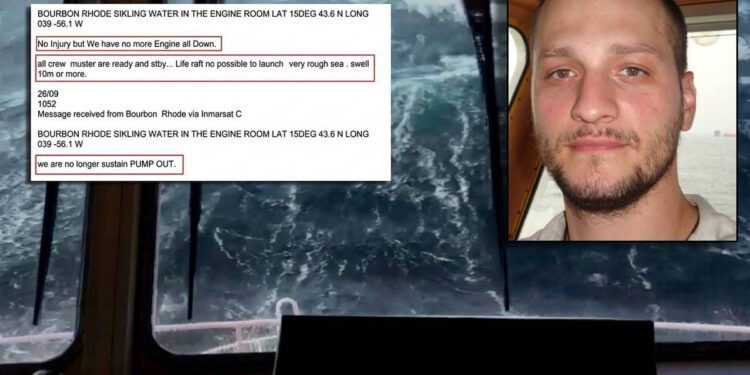 Što se uistinu dogodilo s kapetanom Dinom Miškićem i posadom u paklu Atlantika?