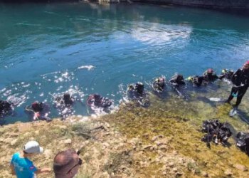 Stotinjak ronilaca čistilo Neretvu i Mostarsko jezero: ‘Sve je manje otpada, a pod vodom jata pastrve’