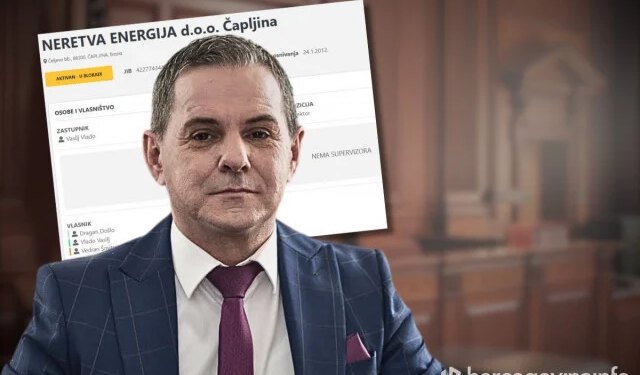 Štrajk odgodio raspravu u ponovljenom suđenju Smiljanu Vidiću i Darku Šimoviću