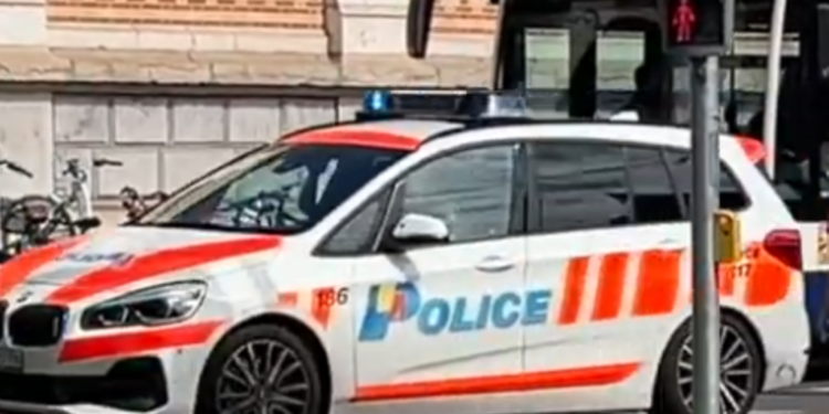 Strašna nesreća u Švicarskoj: Više mrtvih nakon prevrtanja autobusa s 48 putnika