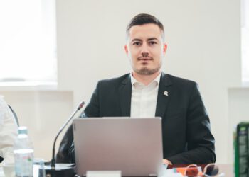 Stričević prozvao Puljka i Centar zbog nabave biostabilizatora: „Prije nego krenu metlom po Hrvatskoj, neka objasne što se događalo u njihovom dvorištu“