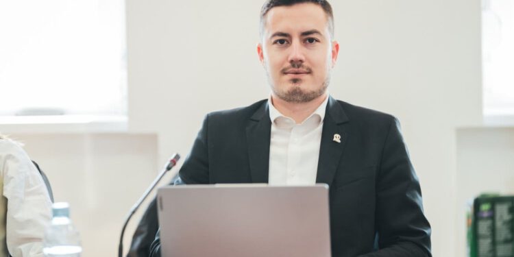 Stričević prozvao Puljka i Centar zbog nabave biostabilizatora: „Prije nego krenu metlom po Hrvatskoj, neka objasne što se događalo u njihovom dvorištu“