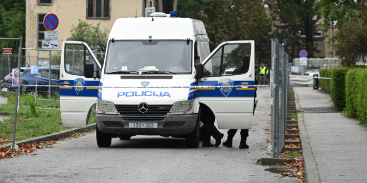 Sudac za mladež donio odluku o napadaču iz zagrebačke škole: Evo za što ga se tereti