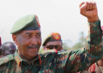 Sudan’s al-Burhan defies US-backed ceasefire push after visa denial
