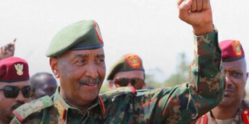 Sudan’s al-Burhan defies US-backed ceasefire push after visa denial