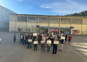 Sukob u Prvoj osnovnoj školi Stolac se nastavlja: Jedni brane ravnatelja, drugi tvrde da škola ‘širi laži’