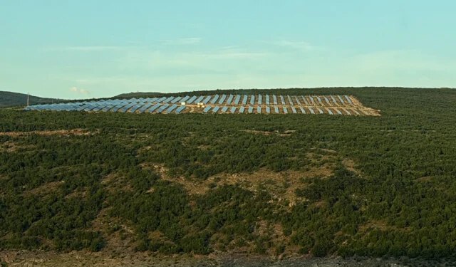 Sunce za investitore, sjena nad poljoprivredom: Gacko i Nevesinje ustali protiv solarnih parkova