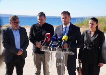 Šuta o svećeniku koji je predvodio misu za Pavelića: „Nisam znao za to, ide promjena člana“
