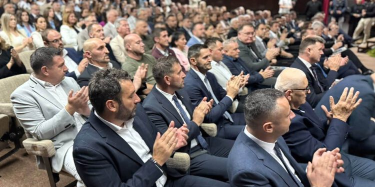 Šuta otišao u Livno – DALMACIJA DANAS