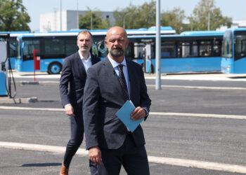 Sutra pada odluka o štrajku: Šef ZET-a otkrio što slijedi ako ga sud proglasi nezakonitim