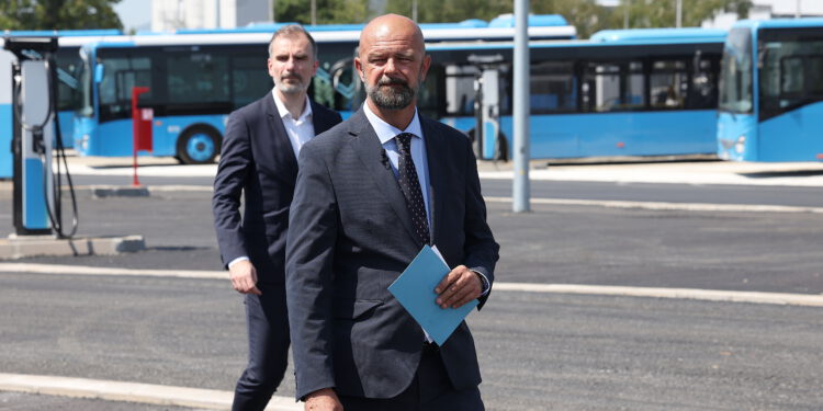 Sutra pada odluka o štrajku: Šef ZET-a otkrio što slijedi ako ga sud proglasi nezakonitim