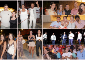 Svi putevi sinoć vodili su u Gruž: Rišpet napravio festu za pamćenje (FOTO)