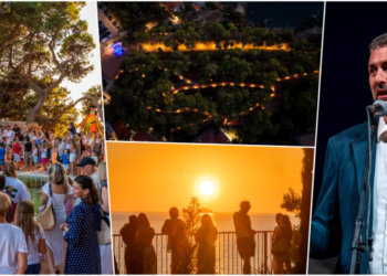 TJEDAN U RETROVIZORU Otvoren park Gradac, potpisano devet ugovora za stambeno zbrinjavanje mladih