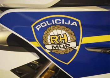 TROGIR Tri osobe kazneno prijavljene zbog ugrožavanja okoliša otpadom s gradilišta