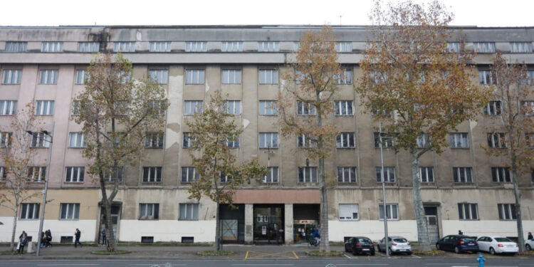 Tajanstveni poduzetnik u suradnji sa sinom bivšeg političara: Tko je kupio atraktivno zdanje u srcu Zagreba?
