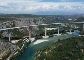 Tko dobiva poslove na kineskim projektima u BiH? Institucije odbijaju dati odgovore