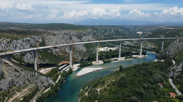 Tko dobiva poslove na kineskim projektima u BiH? Institucije odbijaju dati odgovore