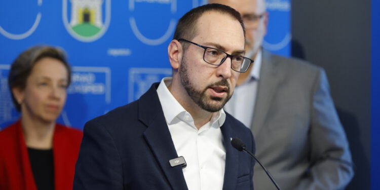 Tomašević otkrio što će napraviti u vezi novog Maksimira: ‘Mi smo tamo bili manjina’