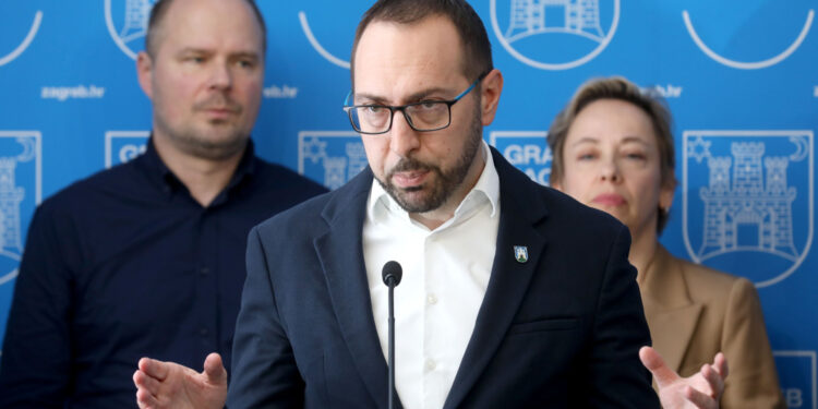 Tomašević poručio da sutra pada presuda: ‘Za građane je jedna stvar najbitnija’