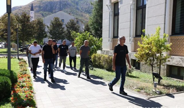 Tri dana za povratak radnika na posao: Donosimo detalje sudskog rješenja koje JKP Komunalno mora provesti