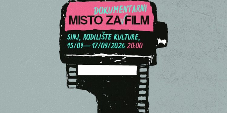 Tri večeri dokumentarnog filma u sinjskom Rodilištu kulture