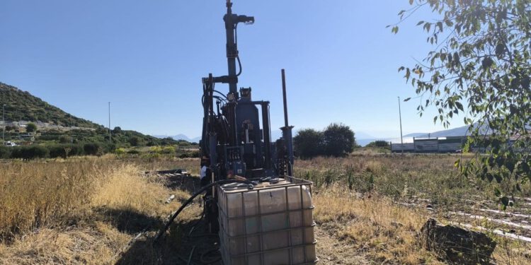Trogir kreće u veliki projekt: Počeli prvi radovi na novoj sportskoj dvorani