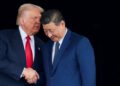 Trump je ponudio Xiju prodaju američkog oružja: Evo zašto to nije ozbiljna ponuda