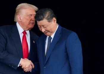 Trump je ponudio Xiju prodaju američkog oružja: Evo zašto to nije ozbiljna ponuda