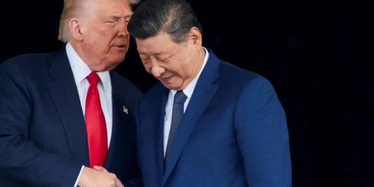 Trump je ponudio Xiju prodaju američkog oružja: Evo zašto to nije ozbiljna ponuda