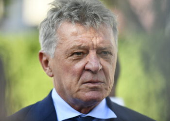 Turudić najavio rasplet velike afere s otpadom: Optužnica stiže već za nekoliko tjedana