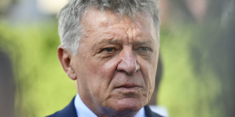 Turudić najavio rasplet velike afere s otpadom: Optužnica stiže već za nekoliko tjedana