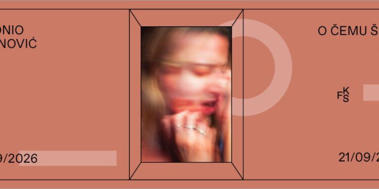 U Fotoklubu Split otvara se izložba „O čemu šutiš?“