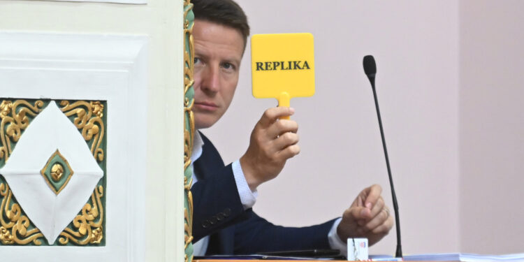 U Hrvatskoj niknula nova stranka, spominje se i poznati kuhar: ‘Bliži nam je HDZ’