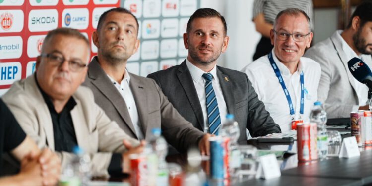U Splitu najavljen CRO Race: Najjači roster u povijesti utrke kreće u borbu kroz Hrvatsku
