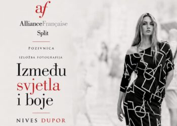 U Splitu se otvara izložba fotografija Nives Dupor “Između svjetla i boje”