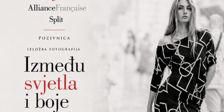U Splitu se otvara izložba fotografija Nives Dupor “Između svjetla i boje”
