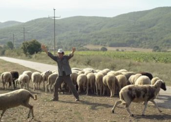U Zlatnim vratima počinje Putujući festival makedonskog filma