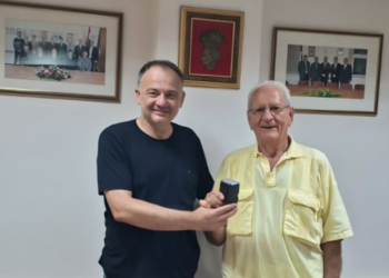 U Župi osnovana općinska organizacija HSU-a, predsjednik je Marin Mišić